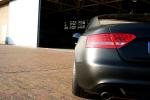 Audi A5 Coupe by Avus Performance 2009 года